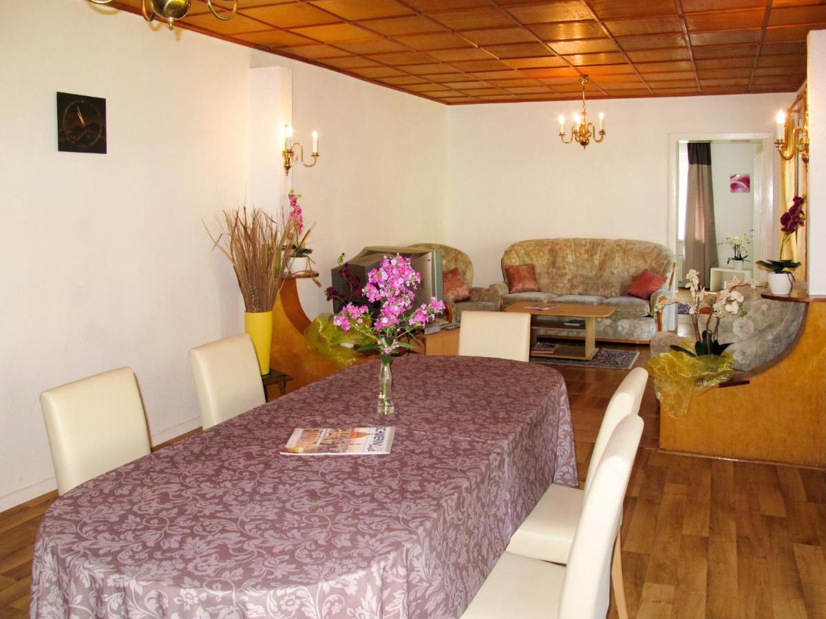 Holiday Home Alexorella By Interhome Godern Exterior foto