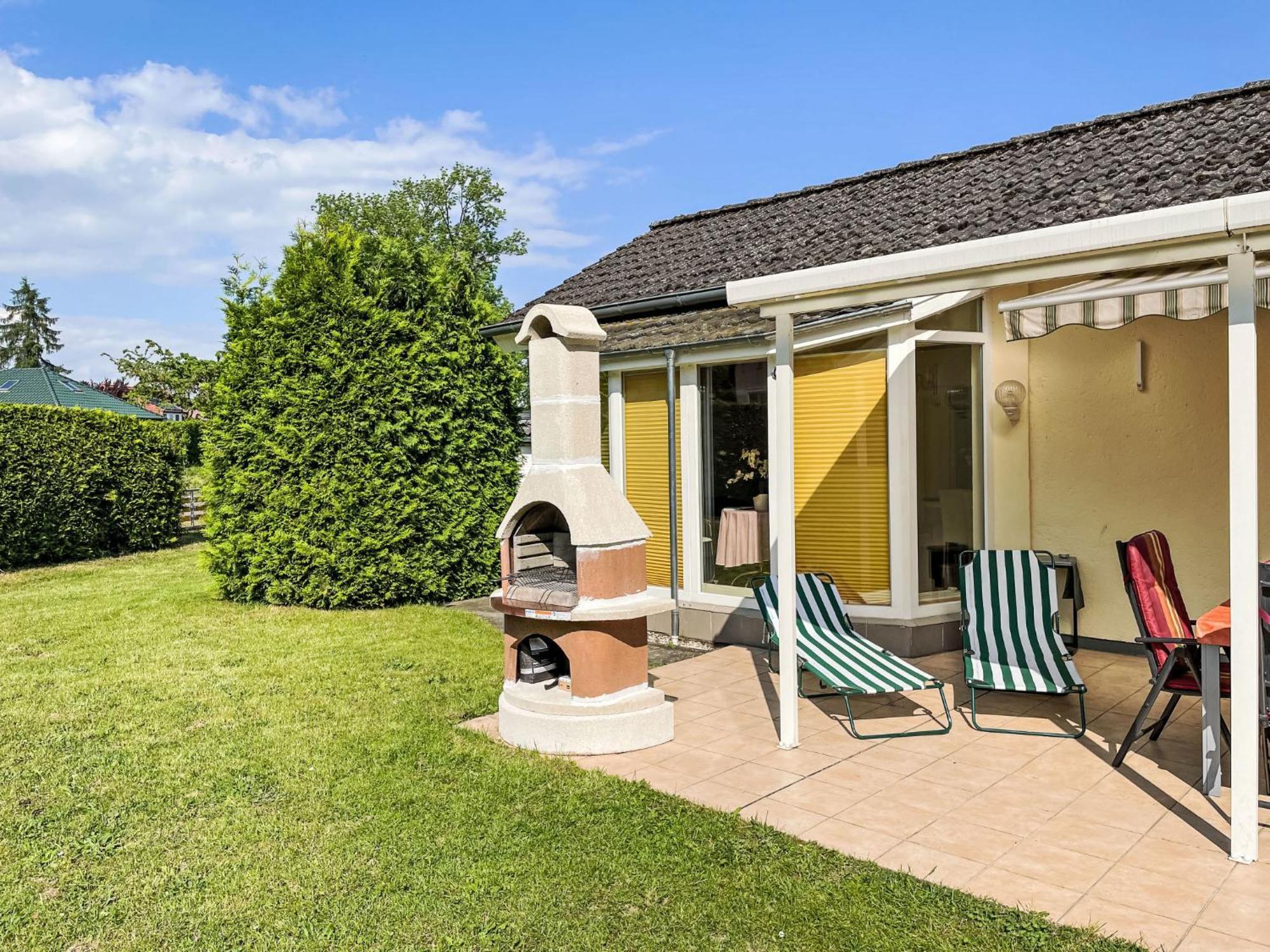 Holiday Home Alexorella By Interhome Godern Exterior foto
